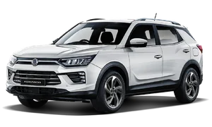 Korando