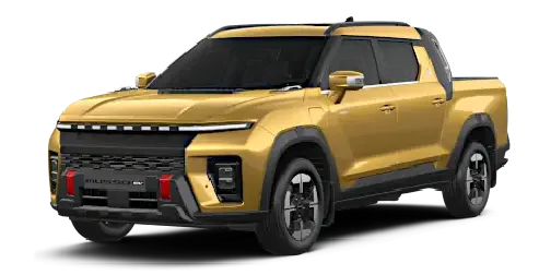 Musso EV