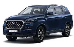 Rexton