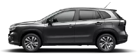 S-Cross