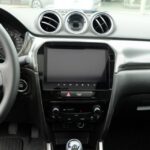 Suzuki VITARA 1.4 M/T COMFORT+ HYBRID – Fahrzeugbild 2