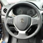 Suzuki VITARA 1.4 M/T COMFORT+ HYBRID – Fahrzeugbild 3