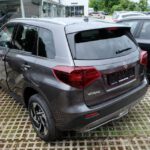 Suzuki VITARA 1.4 M/T COMFORT+ HYBRID – Fahrzeugbild 9