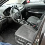 Suzuki VITARA 1.4 M/T COMFORT+ HYBRID – Fahrzeugbild 12
