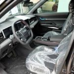 KGM ACTYON *Automatik*Sitzlüftung*20 Zoll*Kamera* – Fahrzeugbild 8