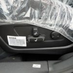 KGM ACTYON *Automatik*Sitzlüftung*20 Zoll*Kamera* – Fahrzeugbild 9
