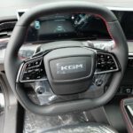 KGM ACTYON *Automatik*Sitzlüftung*20 Zoll*Kamera* – Fahrzeugbild 10