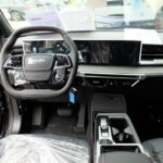 KGM ACTYON *Automatik*Sitzlüftung*20 Zoll*Kamera* – Fahrzeugbild 11