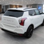 KGM TIVOLI BLACK EDITION – Fahrzeugbild 2