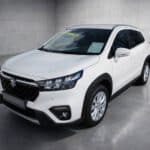 Suzuki S-CROSS 1.4 6AT COMFORT HYBRID – Außenansicht