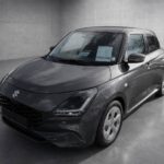 Suzuki Swift 1.2 COMFORT HYBRID – Außenansicht
