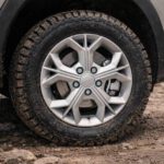 KGM TIVOLI Forest 4WD – Fahrzeugbild 3