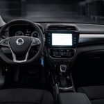 KGM TIVOLI Forest 4WD – Fahrzeugbild 5