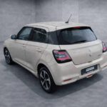 Suzuki SWIFT 1.2 COMFORT+ HYBRID – Fahrzeugbild 5