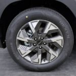 KGM TORRES HYBRID EDITION – Fahrzeugbild 2
