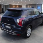 KGM Tivoli Essential – Fahrzeugbild 2