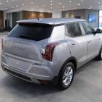 KGM Tivoli Essential – Fahrzeugbild 2
