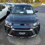 KGM Tivoli Essential – Fahrzeugbild 2