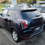 KGM Tivoli Essential – Fahrzeugbild 3