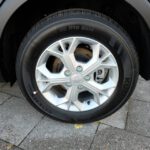 KGM Tivoli Essential – Fahrzeugbild 6