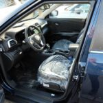 KGM TIVOLI ESSENTIAL Automatik – Fahrzeugbild 3