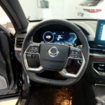 KGM REXTON LUX + 20 Zoll – Fahrzeugbild 4
