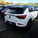 KGM KORANDO BLACK EDITION Automatik – Fahrzeugbild 5