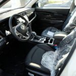 KGM KORANDO BLACK EDITION Automatik – Fahrzeugbild 7