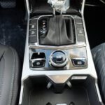 KGM KORANDO BLACK EDITION Automatik – Fahrzeugbild 8