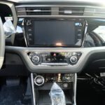 KGM KORANDO BLACK EDITION Automatik – Fahrzeugbild 9