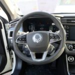 KGM KORANDO BLACK EDITION Automatik – Fahrzeugbild 10