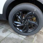 KGM KORANDO BLACK EDITION Automatik – Fahrzeugbild 11