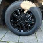 Mazda CX-5 2023 5WGN 2.0L e-SKYACTIV G 165ps 6MT FWD AD'VANTAGE – Fahrzeugbild 4