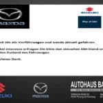 Mazda CX-5 2023 5WGN 2.0L e-SKYACTIV G 165ps 6MT FWD AD'VANTAGE – Fahrzeugbild 5