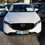 Mazda CX-5 2023 5WGN 2.0L e-SKYACTIV G 165ps 6MT FWD AD'VANTAGE – Fahrzeugbild 7