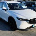 Mazda CX-5 2023 5WGN 2.0L e-SKYACTIV G 165ps 6MT FWD AD'VANTAGE – Fahrzeugbild 8