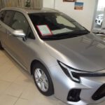 Suzuki SWACE 1.8 HYBRID CVT COMFORT+ – Fahrzeugbild 2
