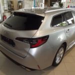 Suzuki SWACE 1.8 HYBRID CVT COMFORT+ – Fahrzeugbild 3