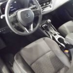 Suzuki SWACE 1.8 HYBRID CVT COMFORT+ – Fahrzeugbild 4