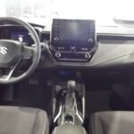 Suzuki SWACE 1.8 HYBRID CVT COMFORT+ – Fahrzeugbild 5