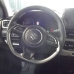 Suzuki SWIFT 1.2 5D M/T COMFORT+ HYBRID – Fahrzeugbild 5