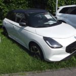Suzuki SWIFT 1.2 5D M/T COMFORT+ HYBRID – Fahrzeugbild 8