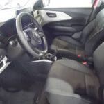 Suzuki SWIFT 1.2 5D M/T COMFORT+ HYBRID – Fahrzeugbild 13