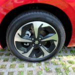 Suzuki SWIFT 1.2 5D M/T COMFORT+ HYBRID – Fahrzeugbild 4