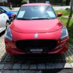 Suzuki SWIFT 1.2 5D M/T COMFORT+ HYBRID – Fahrzeugbild 7