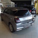 Suzuki SWIFT 1.2 5D M/T COMFORT ALLGRIP HYBRID – Fahrzeugbild 8