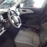 Suzuki SWIFT 1.2 5D M/T COMFORT ALLGRIP HYBRID – Fahrzeugbild 10