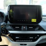 Suzuki SWIFT 1.2 5D M/T COMFORT+ HYBRID – Fahrzeugbild 4