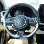 Suzuki SWIFT 1.2 5D M/T COMFORT+ HYBRID – Fahrzeugbild 5