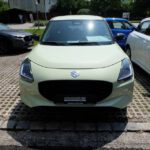 Suzuki SWIFT 1.2 5D M/T COMFORT+ HYBRID – Fahrzeugbild 9